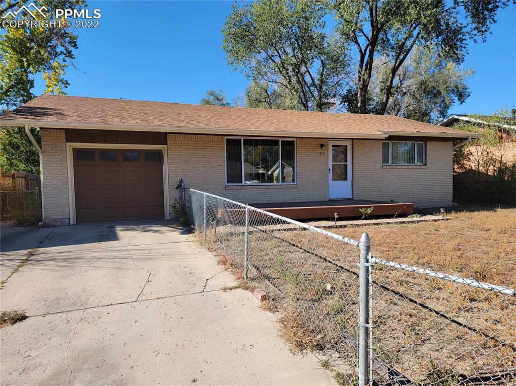 95 Landoe Ln., Colorado Springs, CO 80911