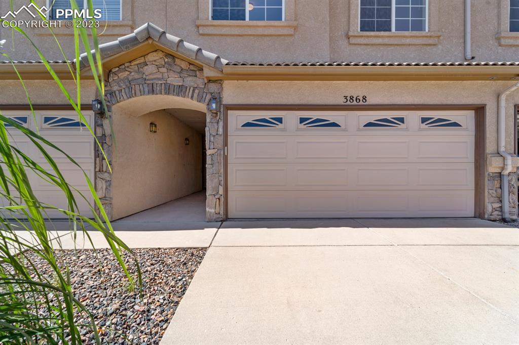 3868 Packers Point, Colorado Springs, CO 80906