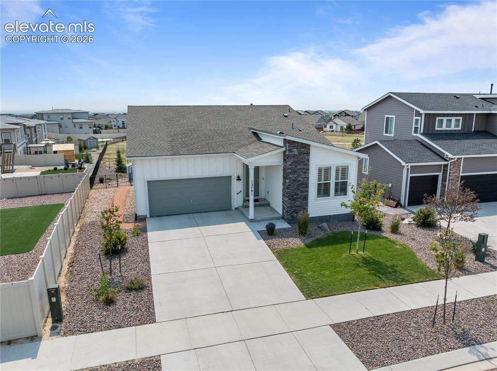 12781 Granite Ridge Dr., Peyton, CO 80831