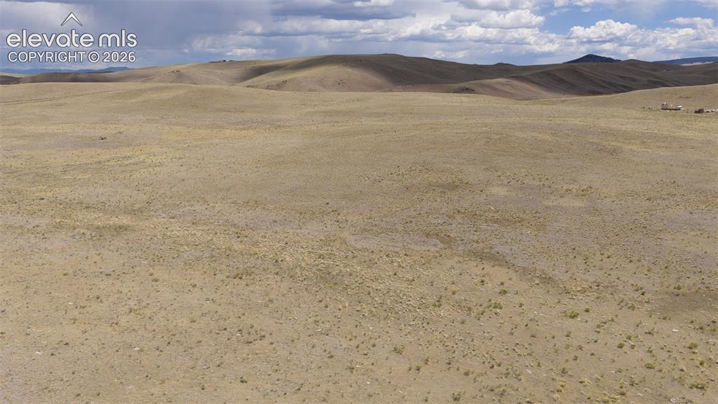 Lot 4464 Omaha Tr., Hartsel, CO 80449
