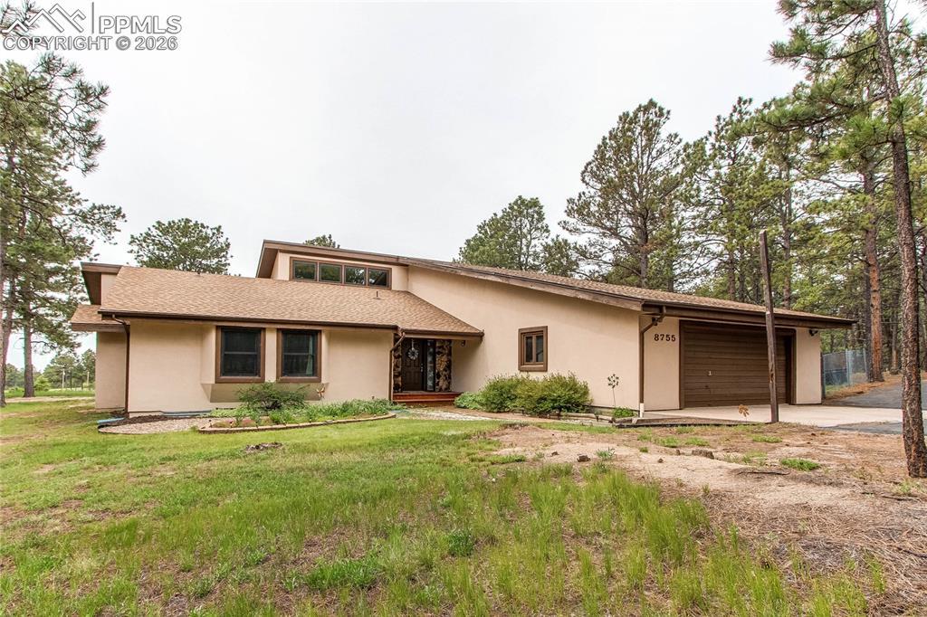 8755 Burgess Rd., Colorado Springs, CO 80908