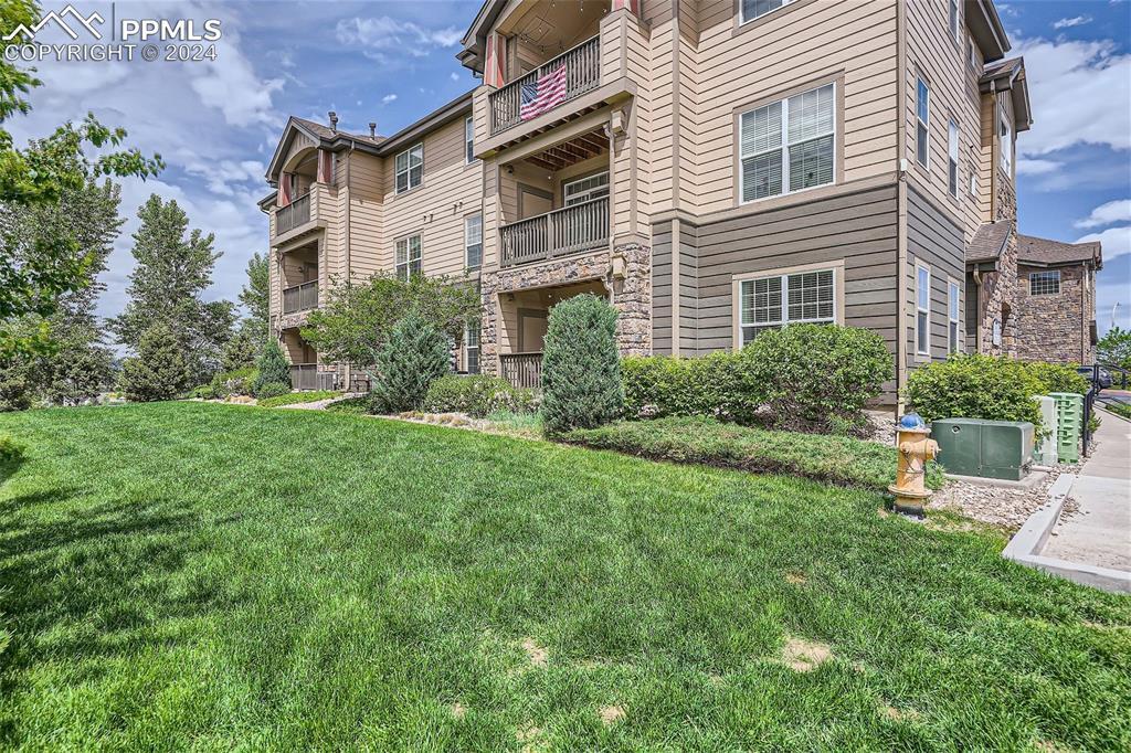 4835 Wells Branch Heights #107, Colorado Springs, CO 80923