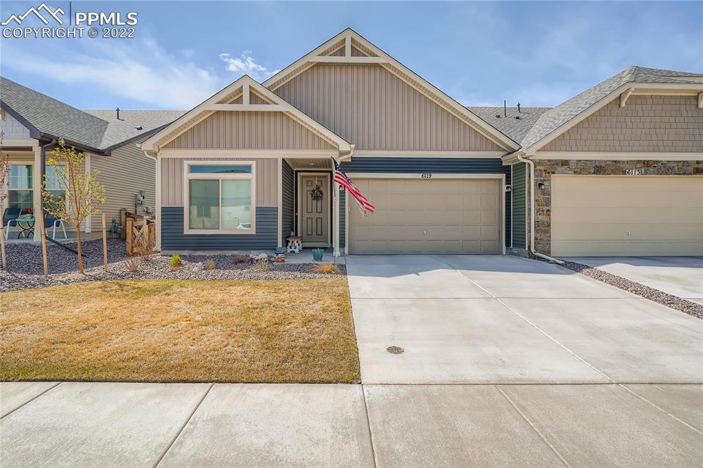 6119 Armdale Heights, Colorado Springs, CO 80927