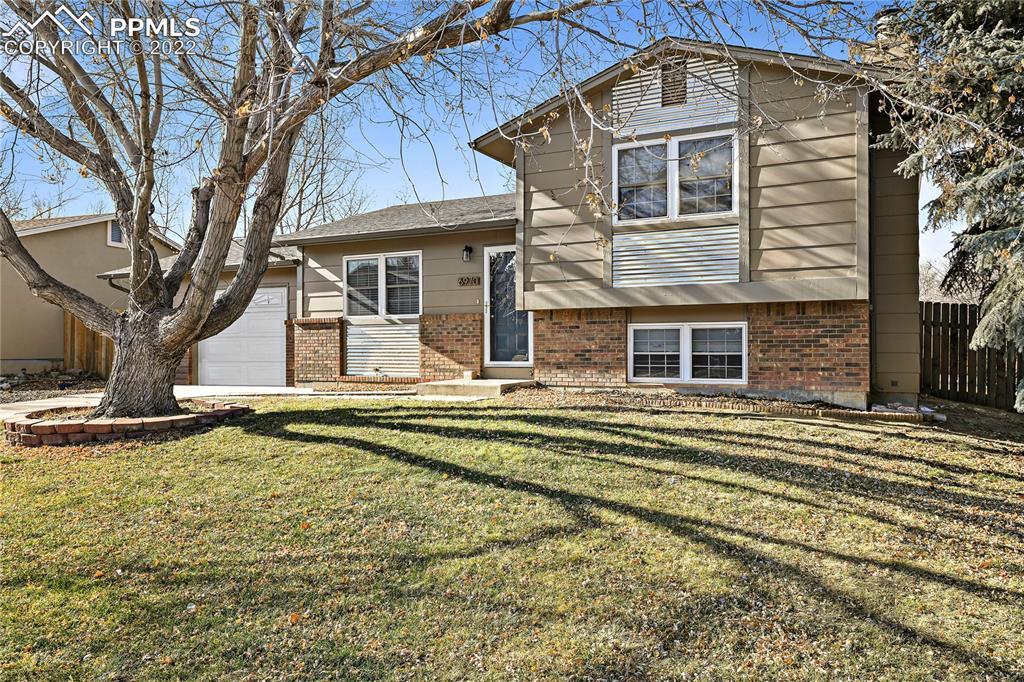 6970 Corn Tassle Dr., Colorado Springs, CO 80911