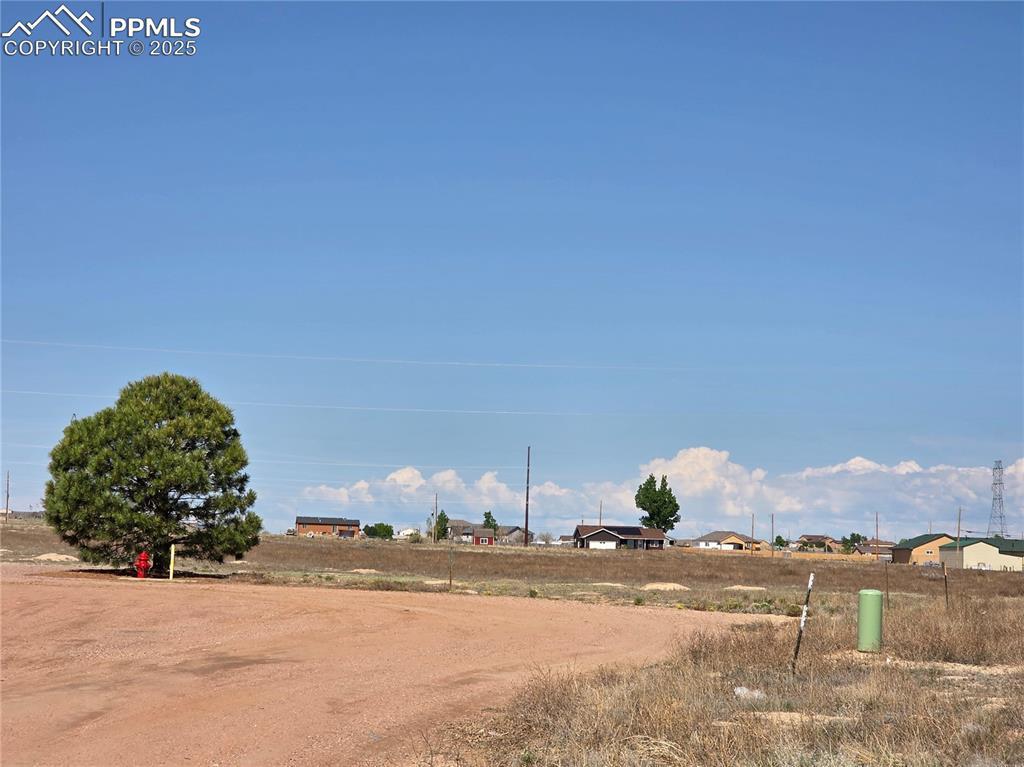 1169 E Gunpowder Ln., Pueblo, CO 81007