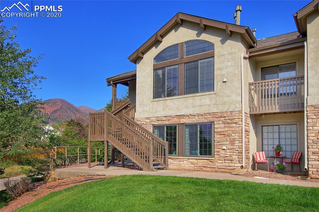 2147 Denton Grove #203, Colorado Springs, CO 80919