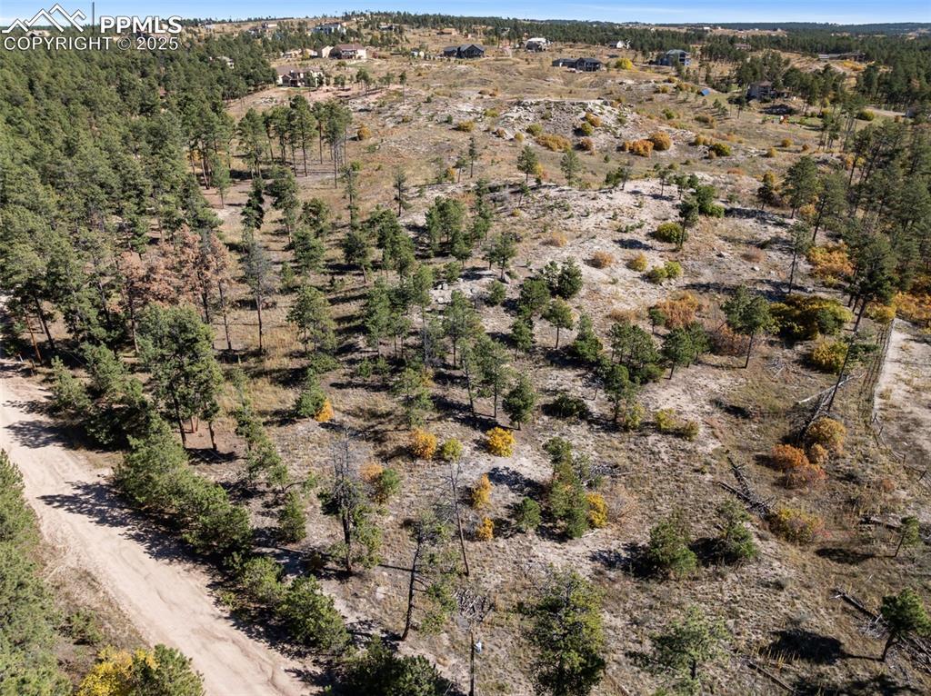 Falcon Dr., Colorado Springs, CO 80908