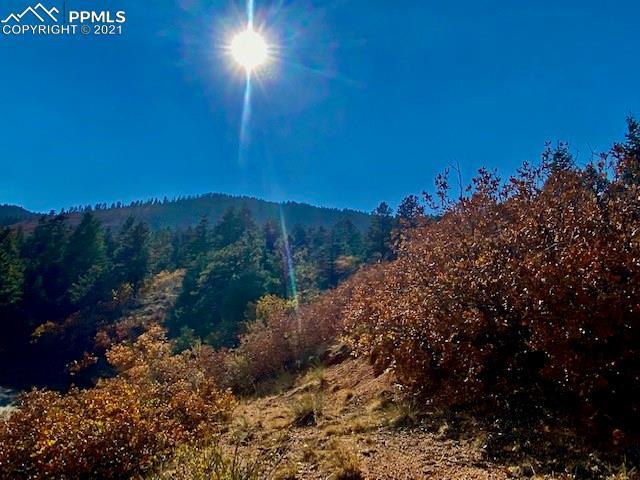 1054 Gold Camp Rd., Colorado Springs, CO 80906