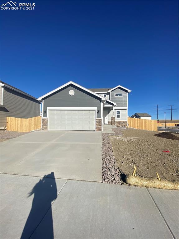 6991 Akela Ln., Colorado Springs, CO 80925