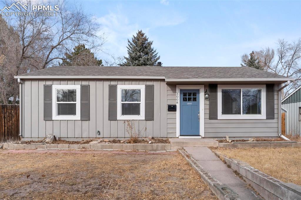 3008 Garland Ter., Colorado Springs, CO 80910