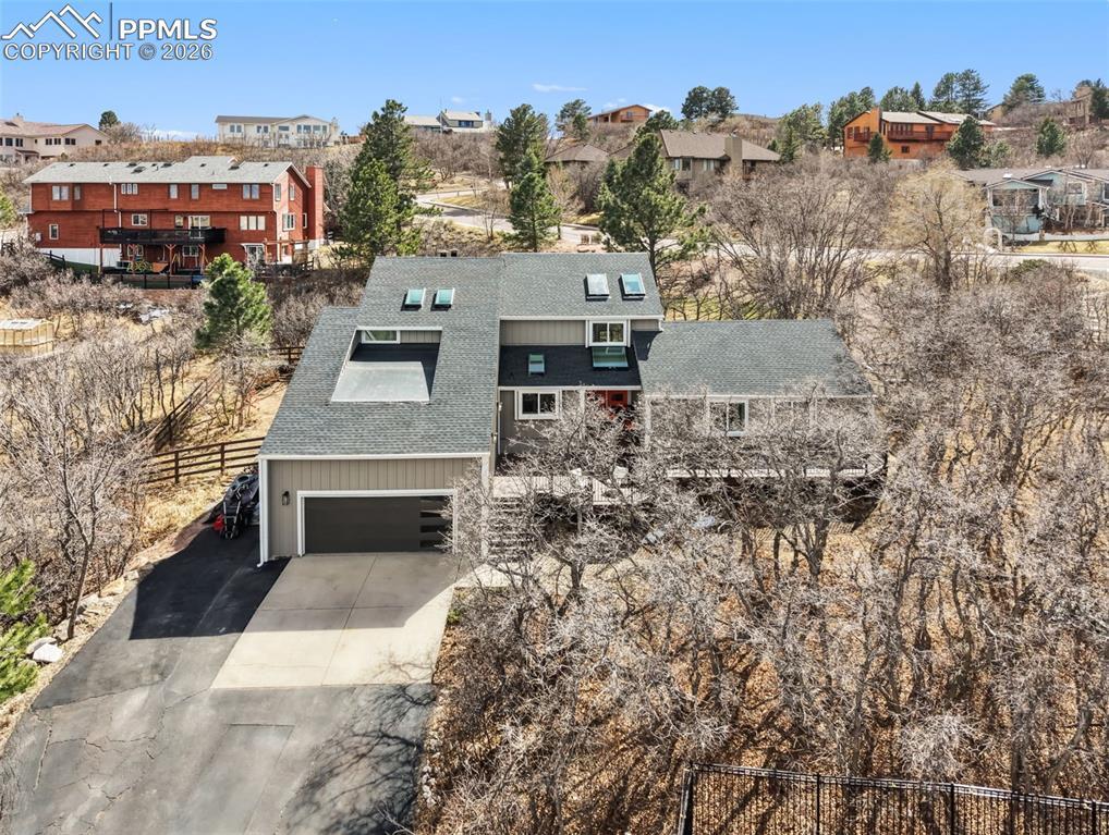 475 Brandywine Dr., Colorado Springs, CO 80906