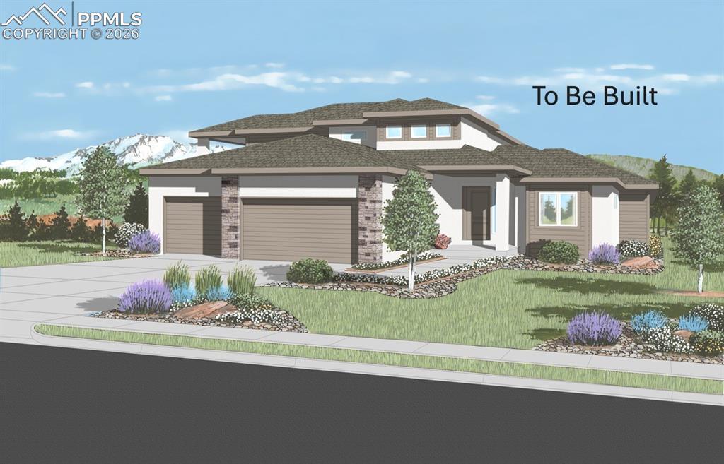 3810 Edgecliff Ct., Colorado Springs, CO 80904