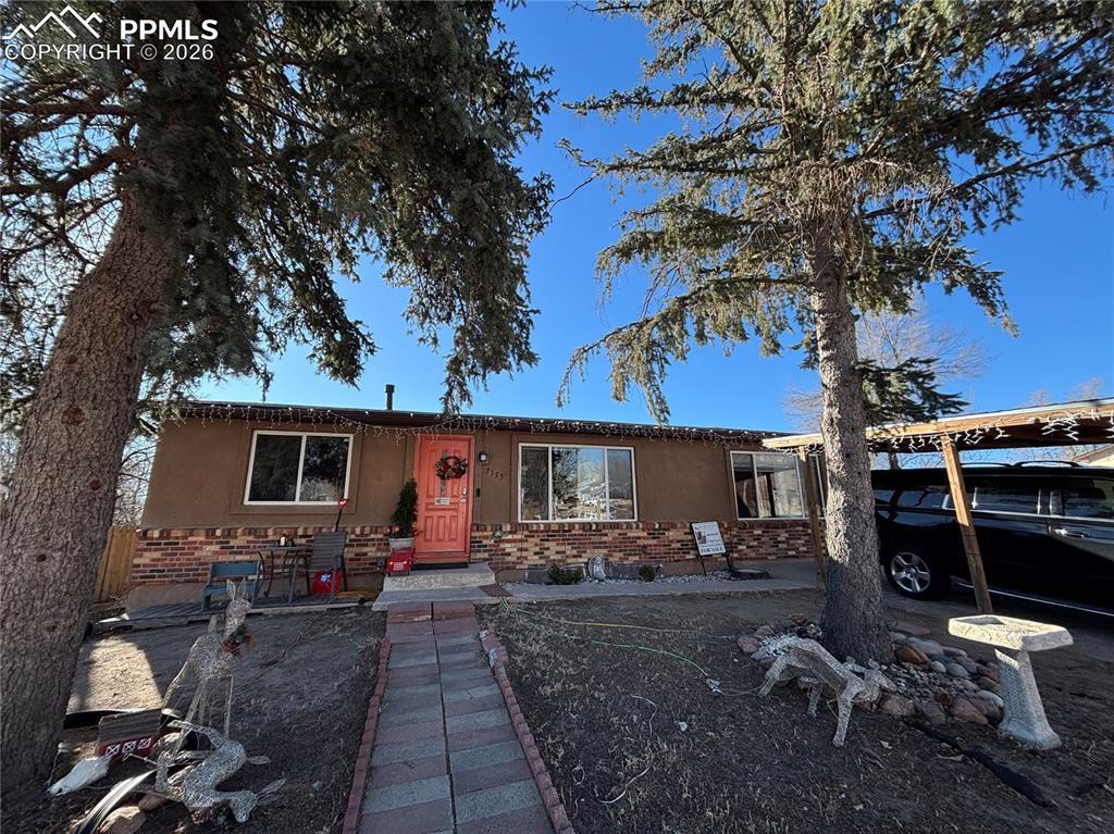 7155 Omaha Blvd., Colorado Springs, CO 80915