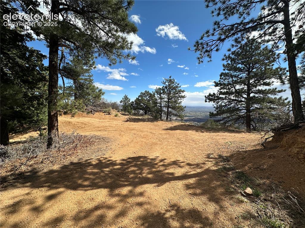 63 Sugar Loaf Rd., Manitou Springs, CO 80829