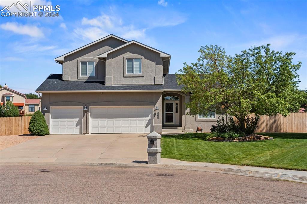 4716 Scarlet Sage Dr., Pueblo, CO 81001
