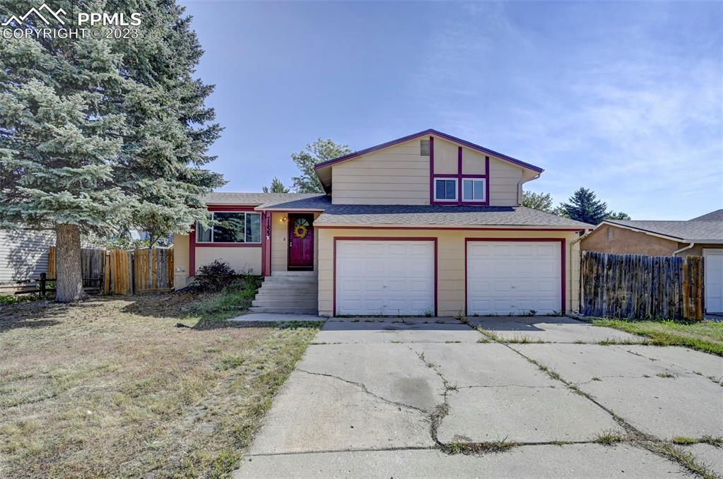 7155 Red Cloud St., Colorado Springs, CO 80911