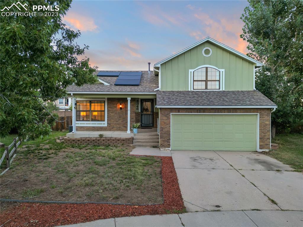 4348 Neal Ct., Colorado Springs, CO 80916