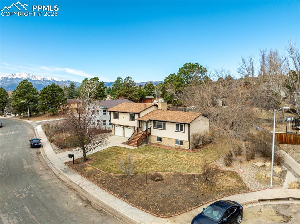 3934 Alemeda Cir., Colorado Springs, CO 80918