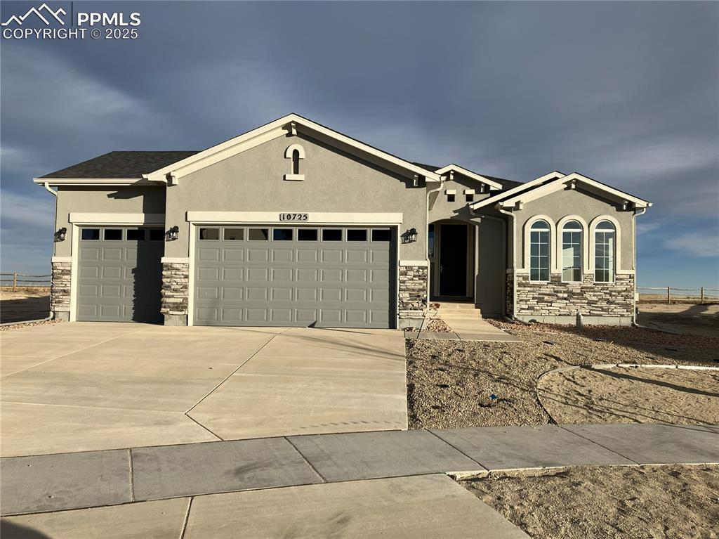 10725 Morning Hills Dr., Peyton, CO 80831