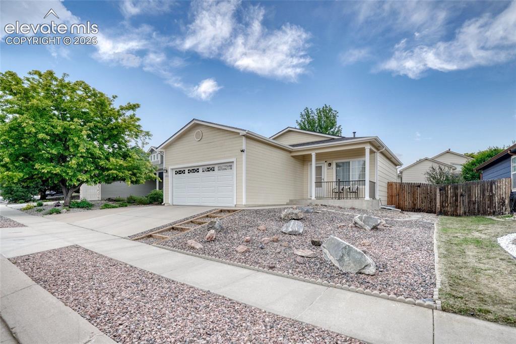 6823 Lost Springs Dr., Colorado Springs, CO 80923