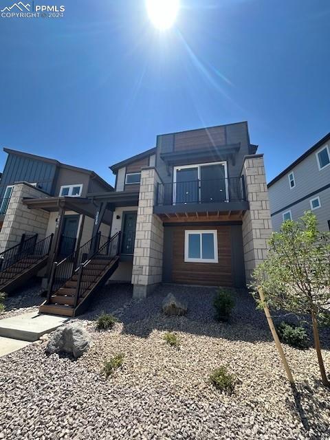 3620 Greenways Main Blvd., Colorado Springs, CO 80922