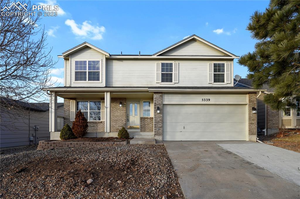 5339 Butterfield Dr., Colorado Springs, CO 80923