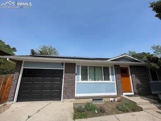 4519 Bella Dr., Colorado Springs, CO 80918