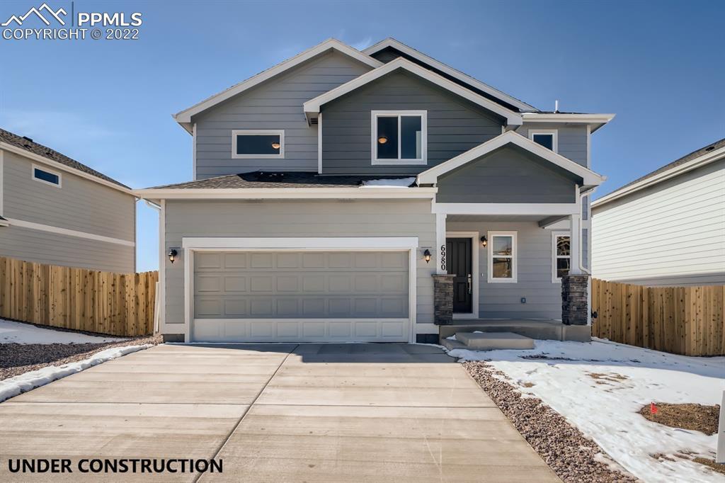 10400 Horton Dr., Colorado Springs, CO 80925