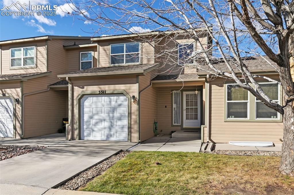 5511 Sunshade Point, Colorado Springs, CO 80923