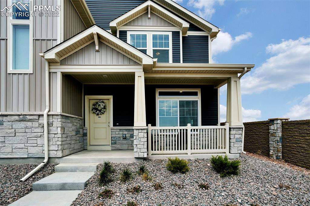 9579 Ardmore Grove, Colorado Springs, CO 80927