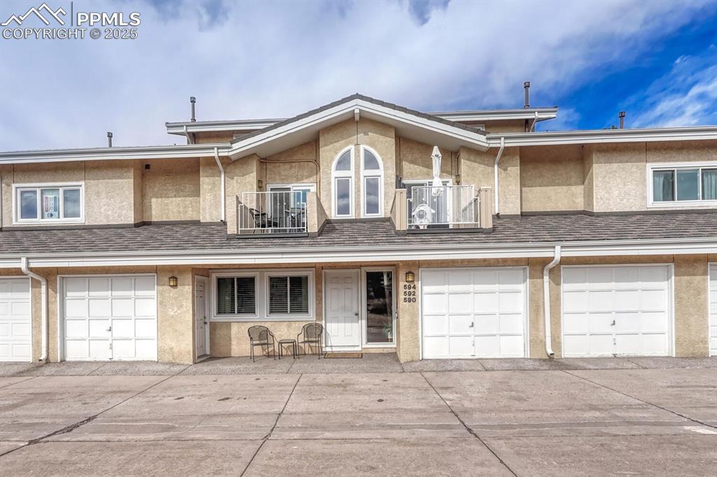 590 Observatory Dr., Colorado Springs, CO 80904