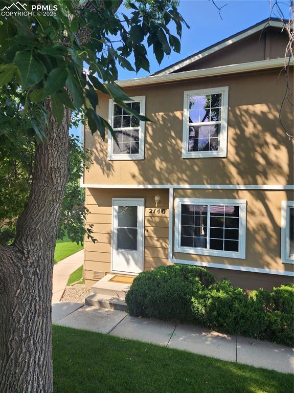 2140 Broadway Ave., Colorado Springs, CO 80904
