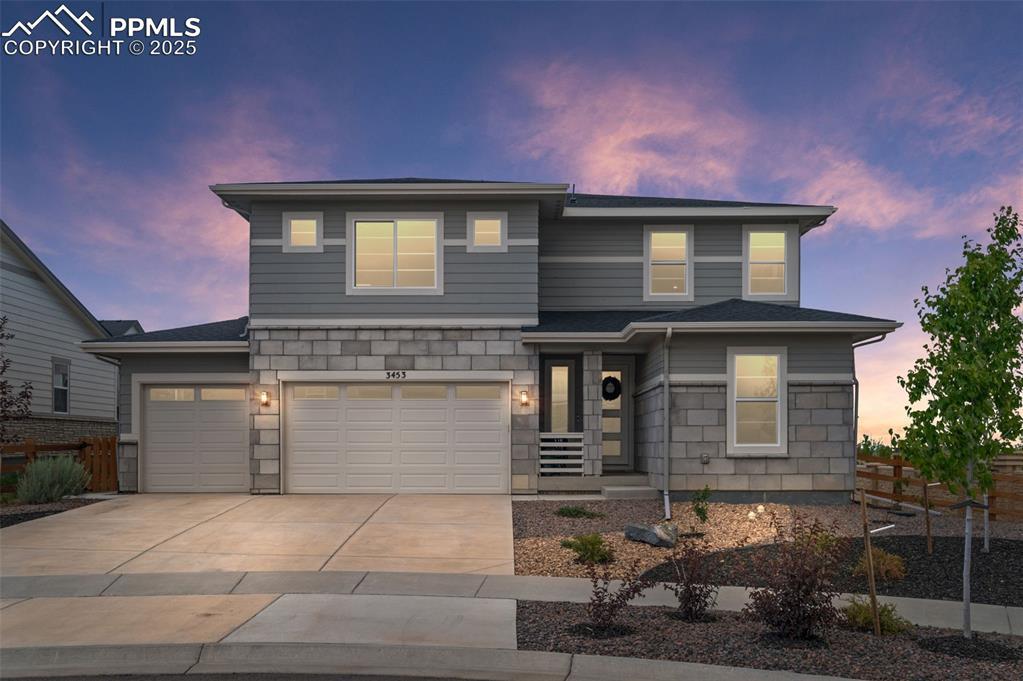 3453 N Gold Bug Ct., Aurora, CO 80019