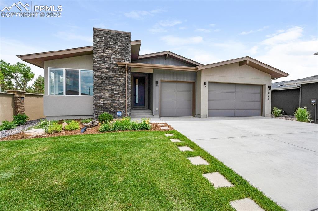 10457 Marshall Mesa Ct., Colorado Springs, CO 80924