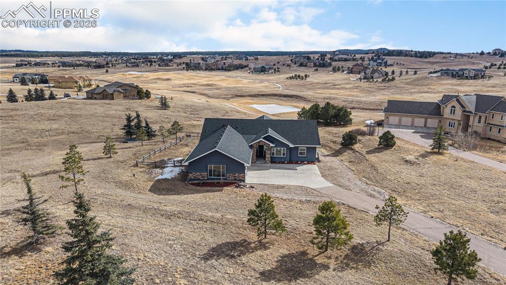 1747 Islehurst Ln., Monument, CO 80132