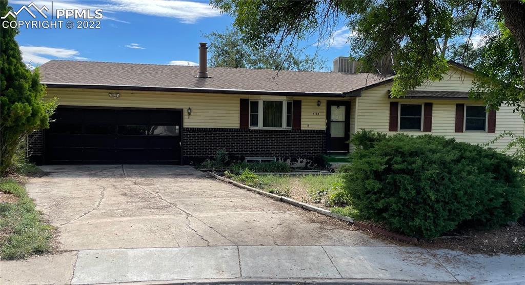 5145 Flintridge Dr., Colorado Springs, CO 80918