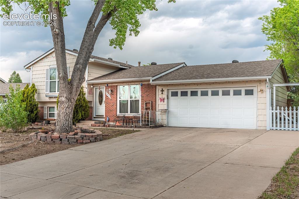 4822 Bailey Pl., Colorado Springs, CO 80916