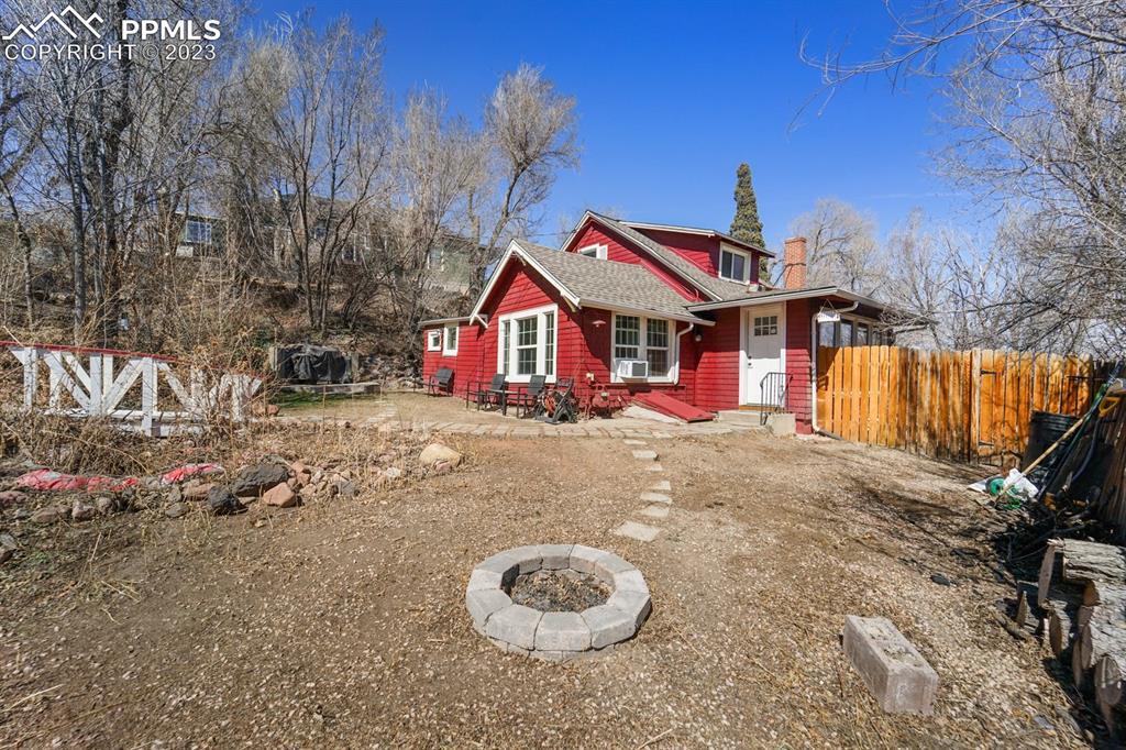 219 Blue Sun Pl., Colorado Springs, CO 80905