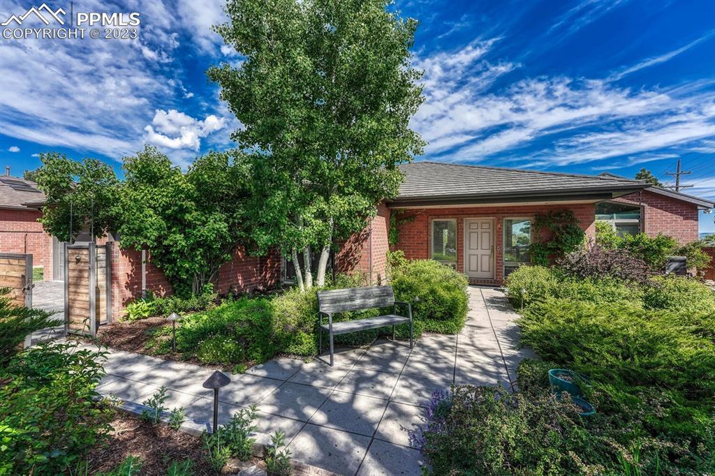 2619 Ashgrove St., Colorado Springs, CO 80906