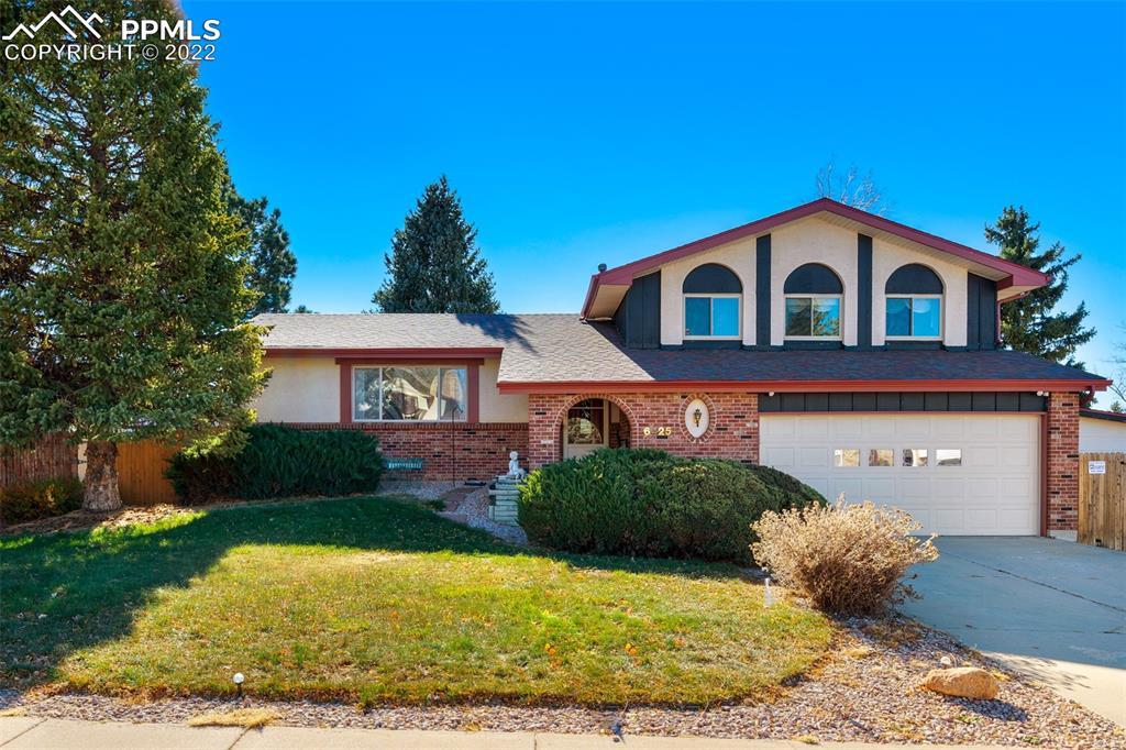6425 Pawnee Cir., Colorado Springs, CO 80915