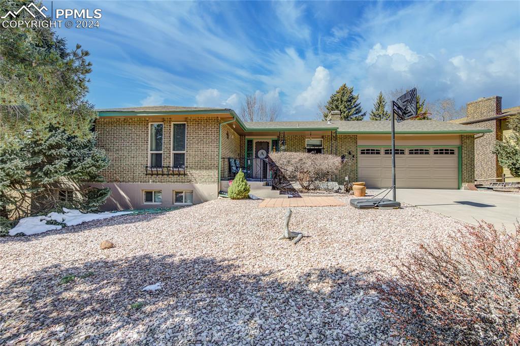 4770 Brown Valley Ln., Colorado Springs, CO 80918