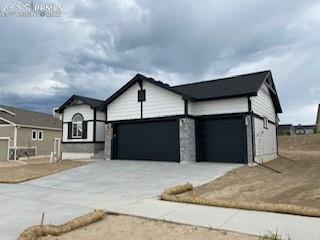 2224 Cabernet Ct., Colorado Springs, CO 80921