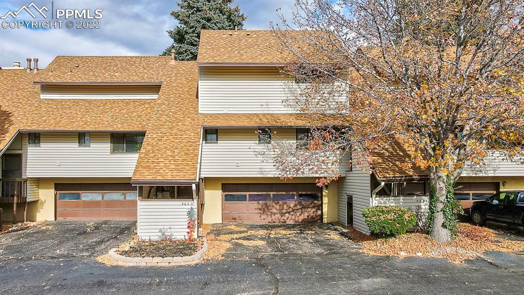 5022 Masheena Ln., Colorado Springs, CO 80917