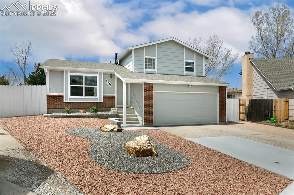 8230 Contrails Dr., Colorado Springs, CO 80920