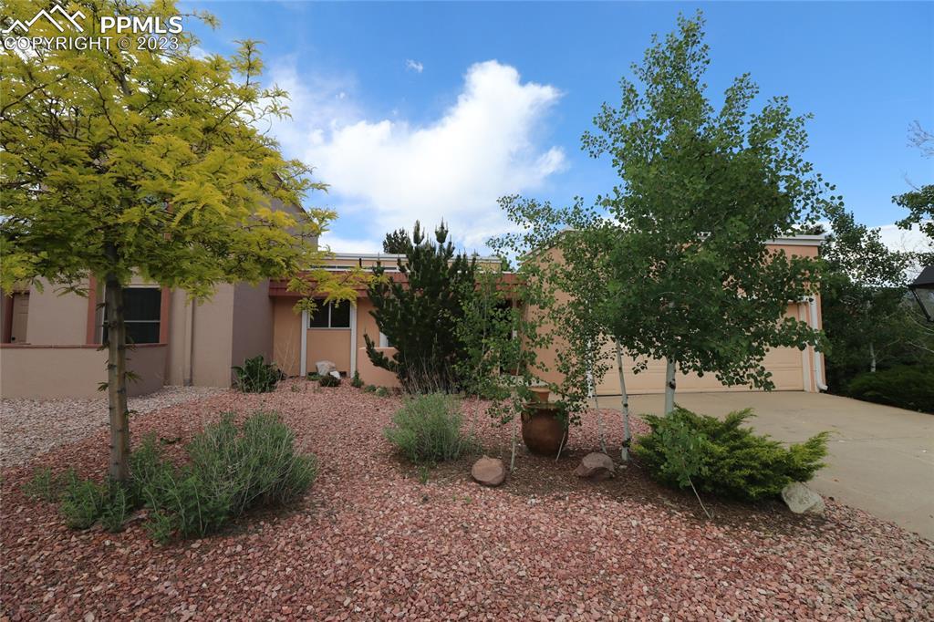 1902 Calle De Seville, Colorado Springs, CO 80904