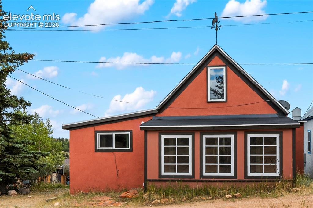 102 Spicer Ave., Victor, CO 80860
