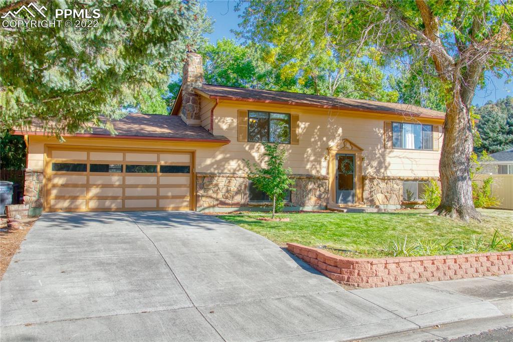 4103 Lupine St., Colorado Springs, CO 80918