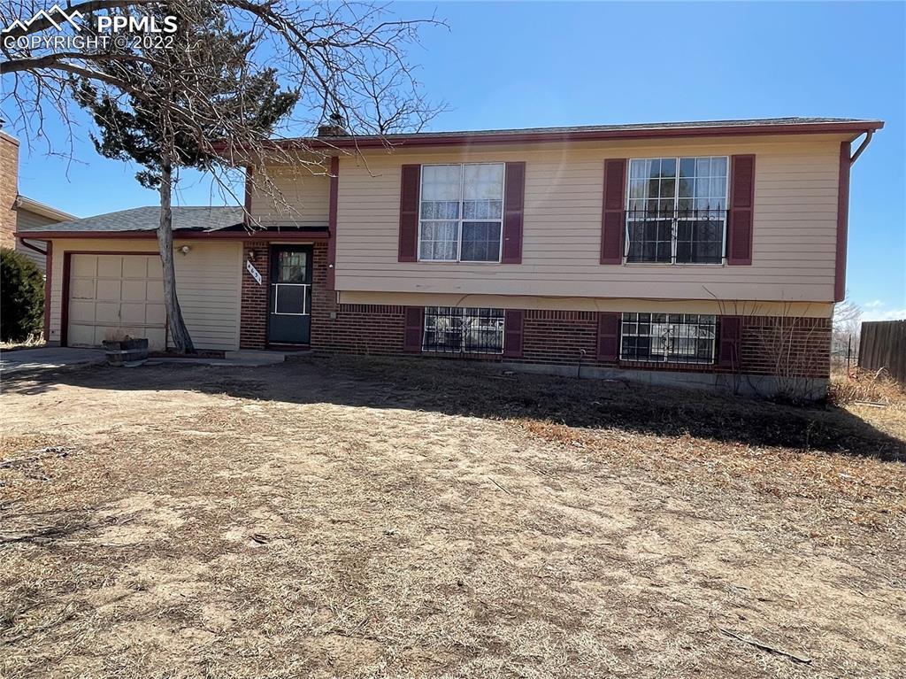 4631 Newton Dr., Colorado Springs, CO 80916