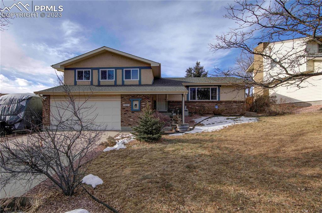 5225 Artistic Cir., Colorado Springs, CO 80917
