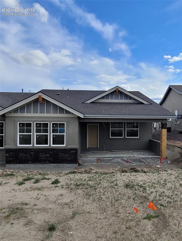 9496 Wolf Valley Dr., Colorado Springs, CO 80924
